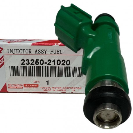 Inyector Chevrolet Optra Limite 2 hueco Aveo 2005 al 2010