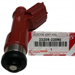 Inyector Chevrolet Optra Limite 2 hueco Aveo 2005 al 2010