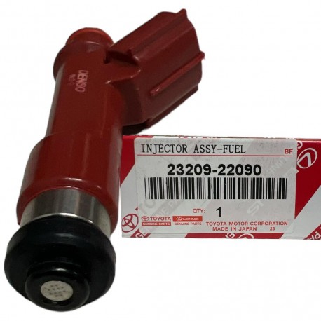 Inyector Chevrolet Optra Limite 2 hueco Aveo 2005 al 2010