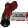Inyector de Gasolina TOYOTA Corolla 1.8 año 2009 al 2014