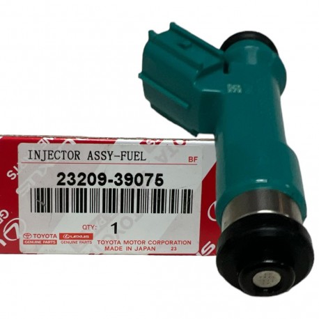 Inyector de Gasolina Toyota 4Runner Fortuner 4.0 1GR