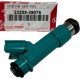 Inyector de Gasolina Toyota 4Runner Fortuner 4.0 1GR