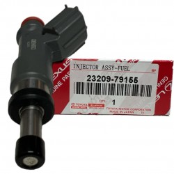 Inyector Chevrolet Optra Limite 2 hueco Aveo 2005 al 2010