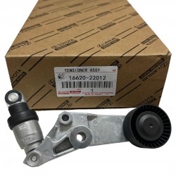 Tensor Correa unica Toyota Corolla del 2004 al 2014