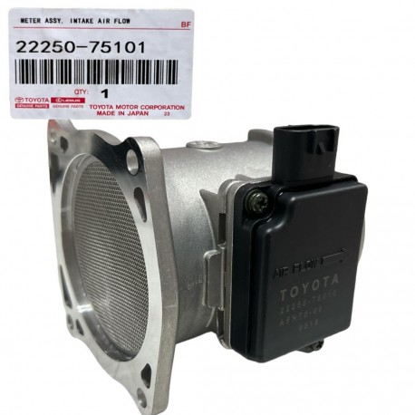 Sensor Maf Toyota 4Runner del año 2010 al 2020