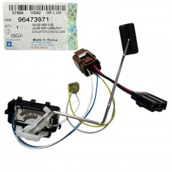 Flotante de Gasolina Aveo Optra