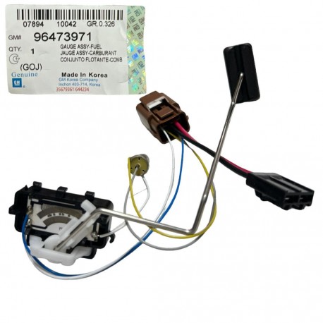 Flotante de Gasolina Aveo Optra