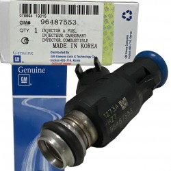 Inyector Chevrolet Aveo LT LS