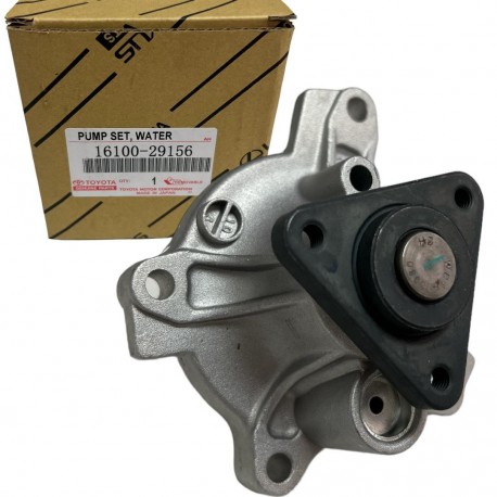 Bomba de Agua Toyota Yaris