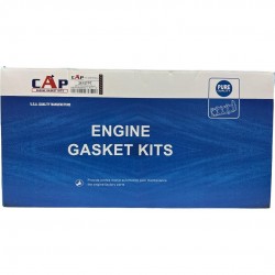 Juego de Empacadura Gran Tiger 4x2 4y Great Wall 4x2 4y