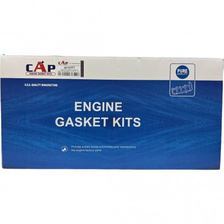 Juego de Empacadura Gran Tiger 4x2 4y Great Wall 4x2 4y