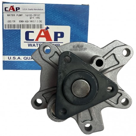 Bomba de Agua Toyota Yaris