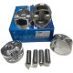 Piston Hyundai Getz Elantra 1.6 Medida STD