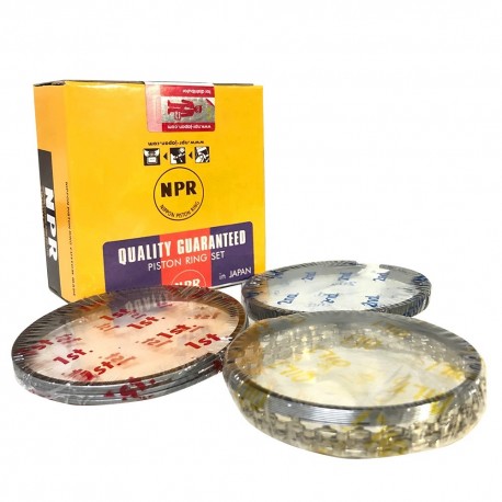 Anillo Chery Tigo Tiuna Grand Tiggo Motor 2.0 Medida 010