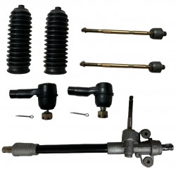 Cajetin De Direccion Spark