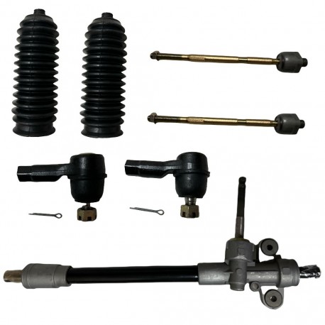 Cajetin De Direccion Spark