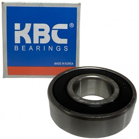 Rolinera Rodamiento Alternador 6203 2rs Universal Koyo