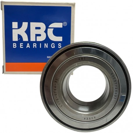 Rodamiento Delantero Palio Renault Logan Clio Megane