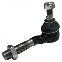 Terminal Corto Montero Dakar