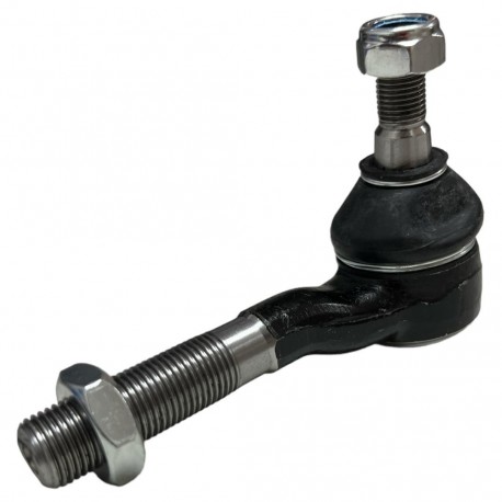 Terminal Corto Montero Dakar