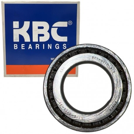 Rodamiento Rolinera Caja Fiesta KA Ecosport 6305-2RS