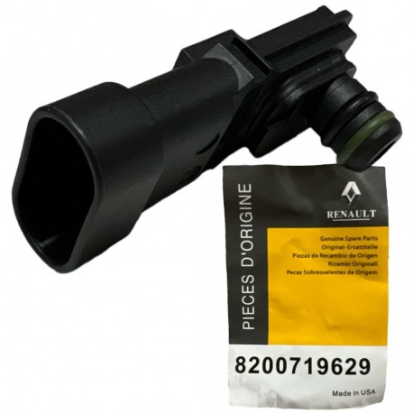 Sensor Map Renault Clio Symbol Megane Logan Twingo