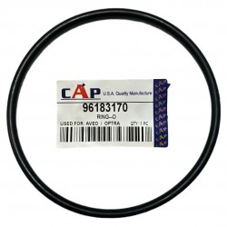 Oring de La Bomba de Gasolina Aveo Optra