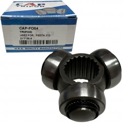 Triceta Chery x1 Arauca 28 dientes