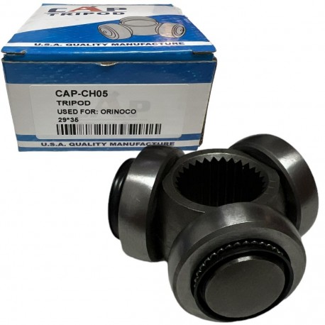 Triceta Chery x1 Arauca 28 dientes