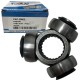 Triceta Chevrolet Aveo 22 dientes