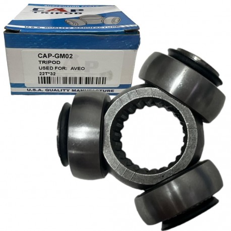 Triceta Chevrolet Aveo 22 dientes