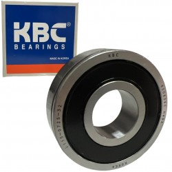 Rodamiento Rolinera Caja Fiesta KA Ecosport 6305-2RS