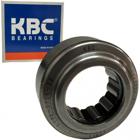 Rodamiento Rolinera de caja Corsa F213070-4