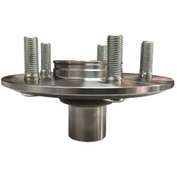 Cubo Mozo Rueda delantera Toyota Terios