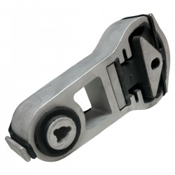 Base inferior de Caja Huesito Ford Explorer 3.5 2012 al 2014