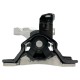 Base de Motor Derecha Chevrolet Captiva