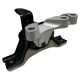Base de Motor Derecha Chevrolet Captiva