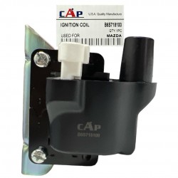 Bobina Mazda Bt50 motor 2.2 2.6 B2600 B2200