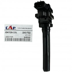 Bobina Gran Vitara motor 2.7 2.5 2.0 Xl7 XL5