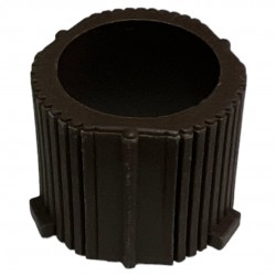 Bocina de Cajerin de Direccion Chevrolet Spark