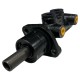 Bomba Freno Ford Fiesta power Max MOVE Ecosport Sincronico