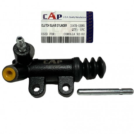 Bombin Inferior Toyota Corolla del año 1992 al 2002