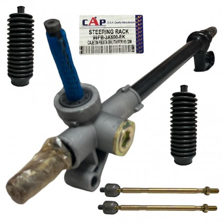 Cajetin de Direccion Mecanica Ford Ka Fiesta Balita