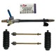 Cajetin de Direccion Mecanica Ford Ka Fiesta Balita