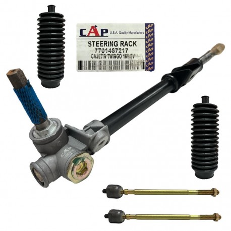 Cajetin de direccion Renault Twingo