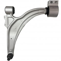 Meseta Izquierda Cruze