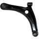 Meseta Izquierda Dodge Caliber Jeep Compass
