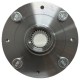 Cubo Mozo Rueda Delantera Elantra 2001 al al 2012