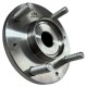 Cubo Mozo Rueda Delantera Elantra 2001 al al 2012