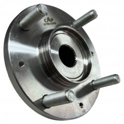 Cubo Mozo Rueda Delantera Elantra 2001 al al 2012